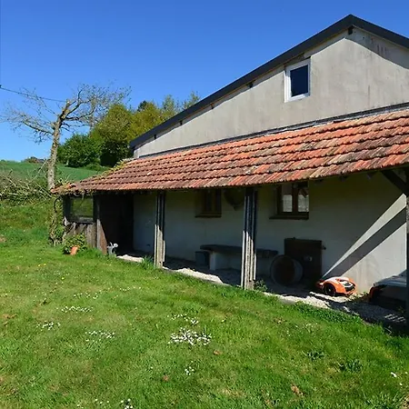 La Ferme De Lorere Sourdeval