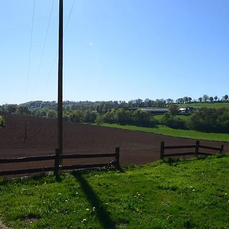 La Ferme De Lorere *