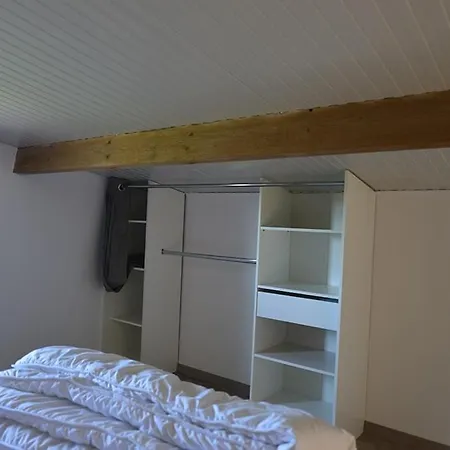 La Ferme De Lorere *