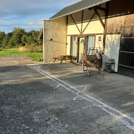 La Ferme De Lorere Сasa de vacaciones Sourdeval