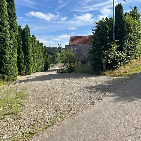 La Ferme De Lorere Сasa de vacaciones *
